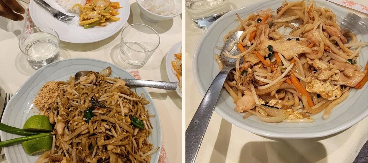 Bangkok Express - Gallery Image 3