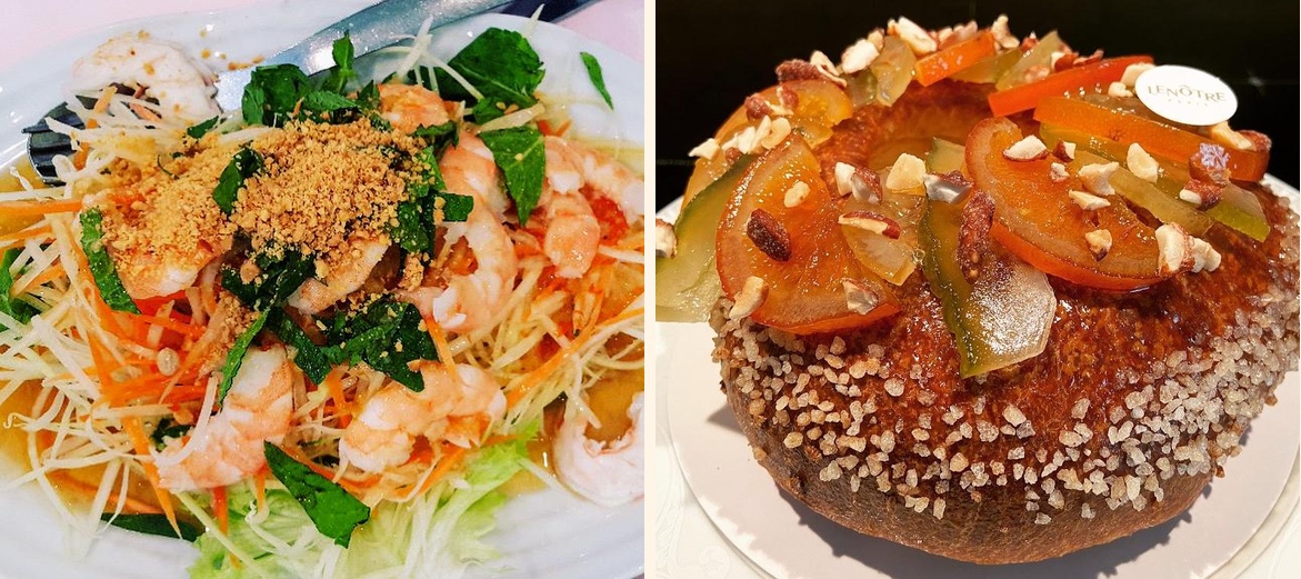 Bangkok Express - Gallery Image 6